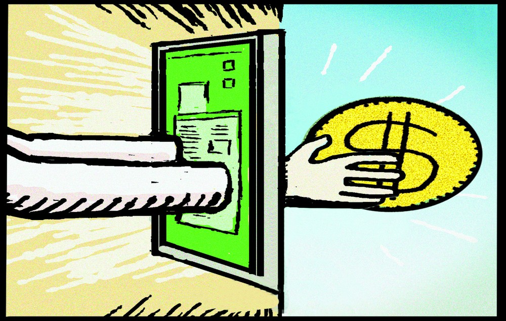 Technology can – and should! – drive gender equality