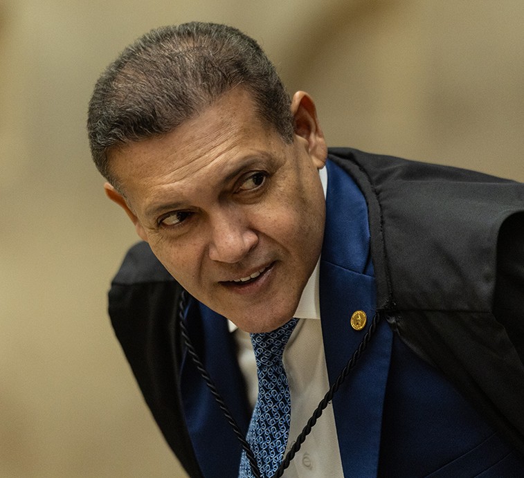 Brazil election court faces Supreme Court spillover before vote - Valor International