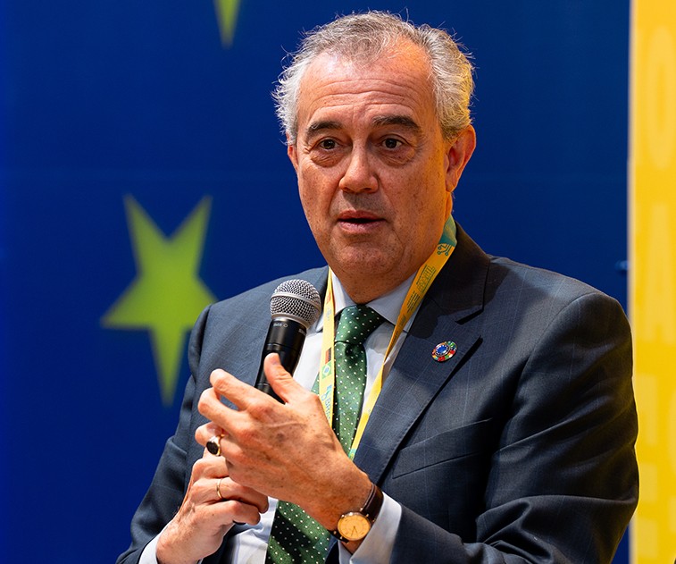 Brazil, EU weigh collaboration on critical minerals