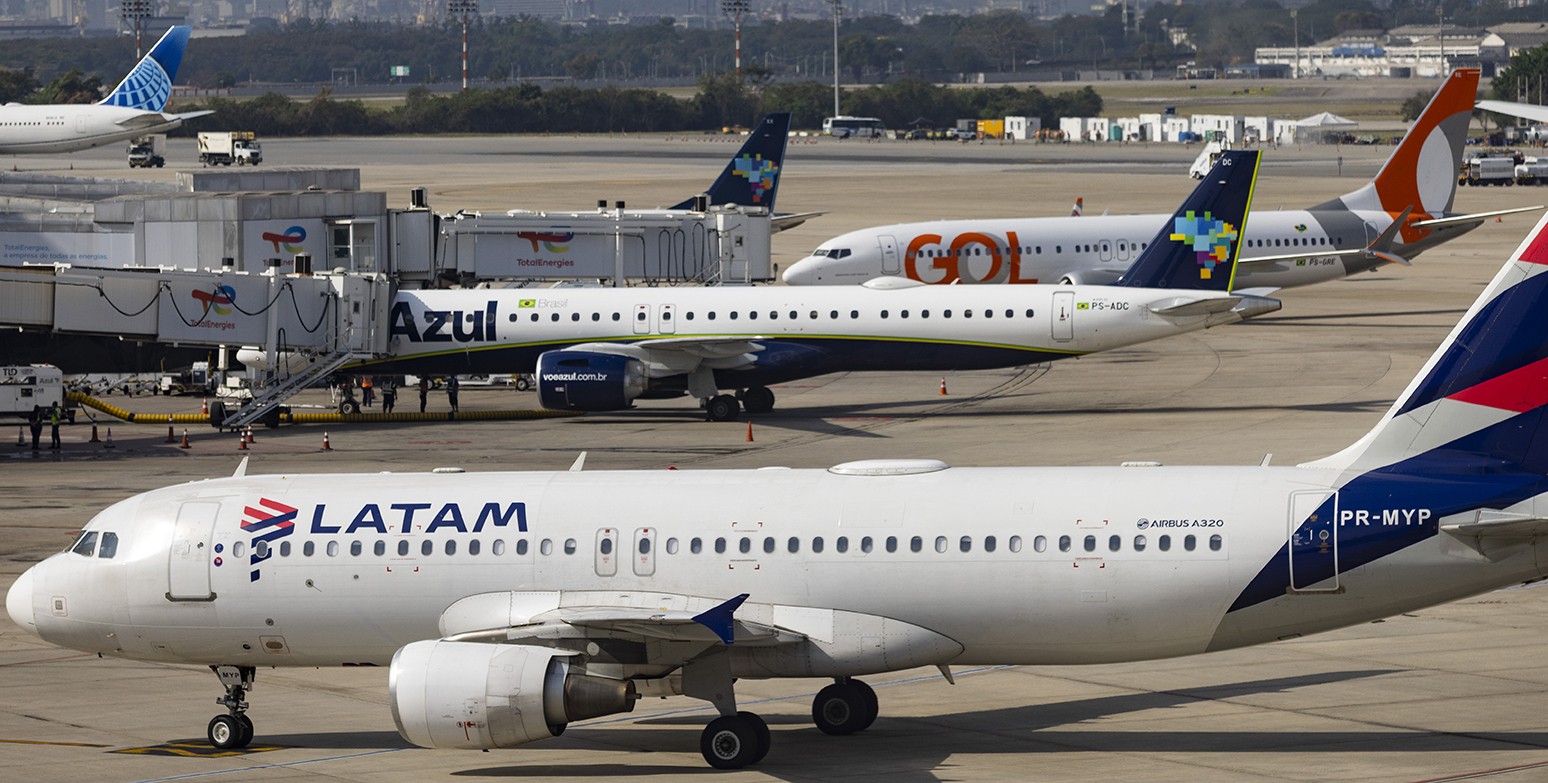 Latin American airlines back on investors’ radar