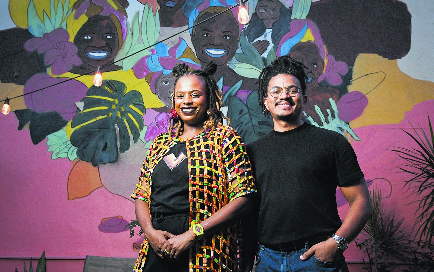 Companies, civil society mobilize for racial equity in Brazil