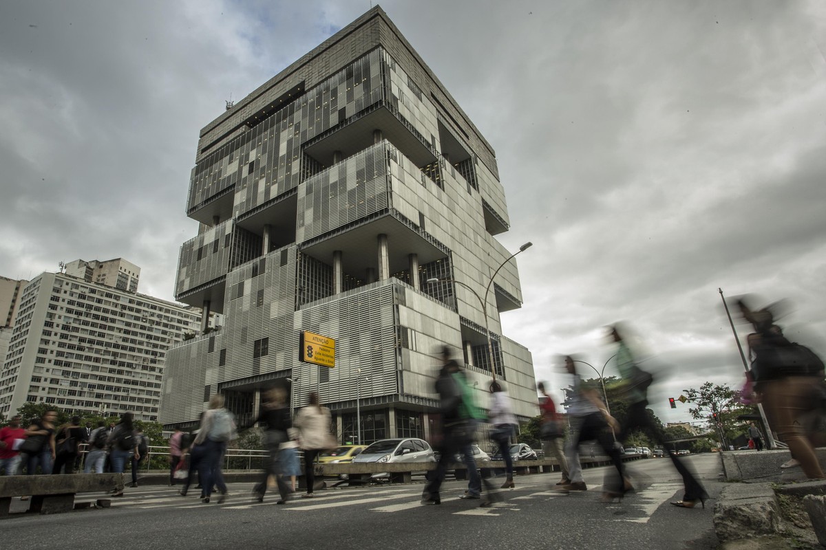 Petrobras achieves production targets for 2023 Business