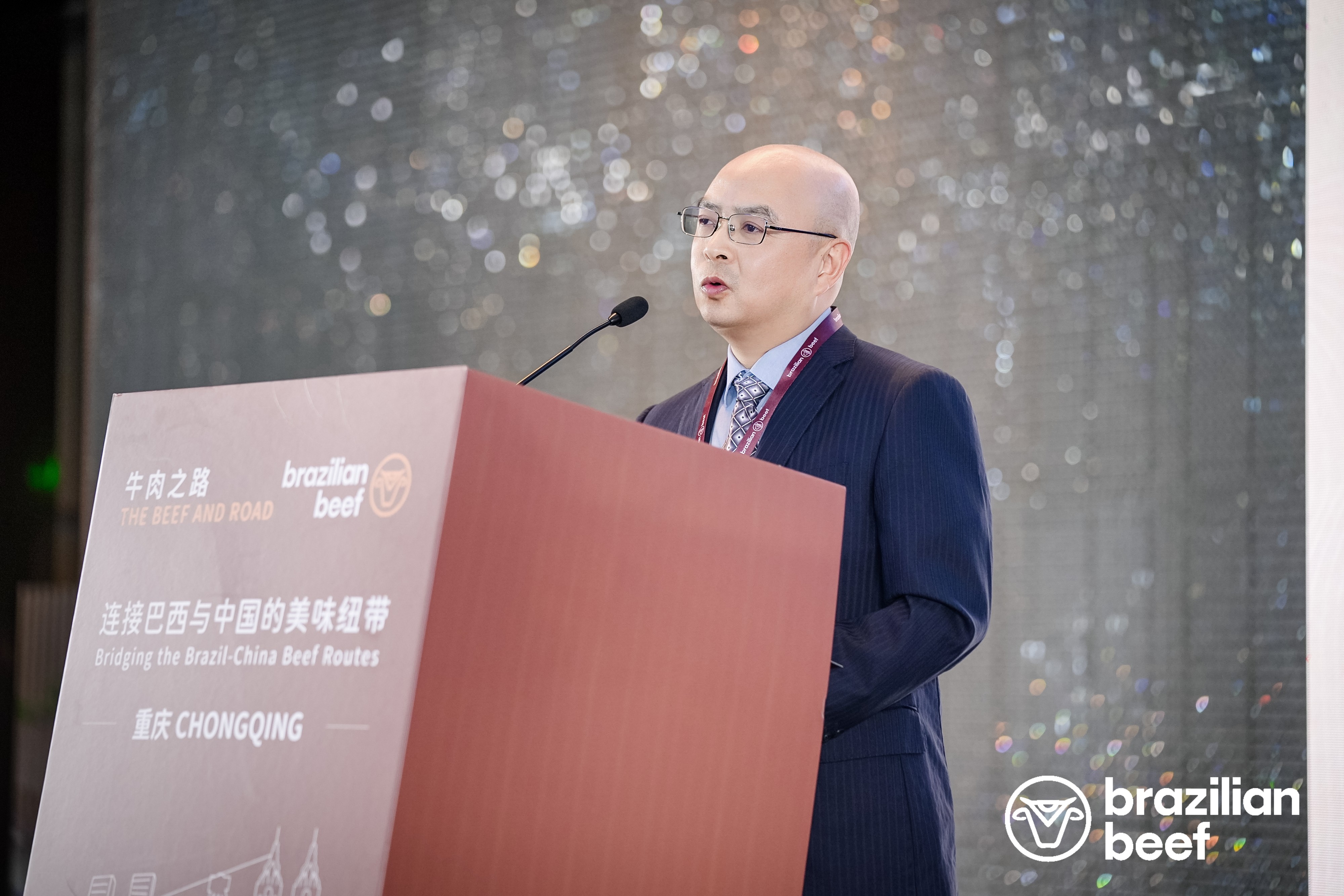 Brazilian beef targets inland China for growth