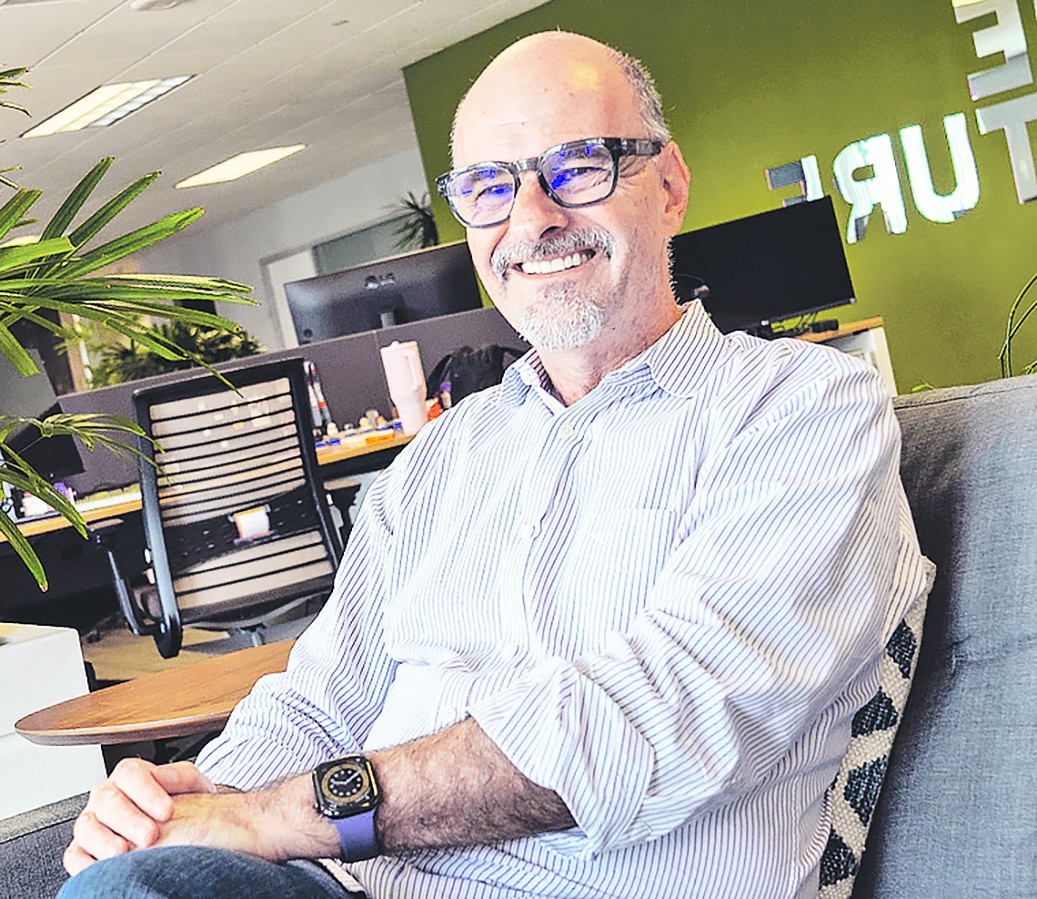 Miami at the crossroads of cultures