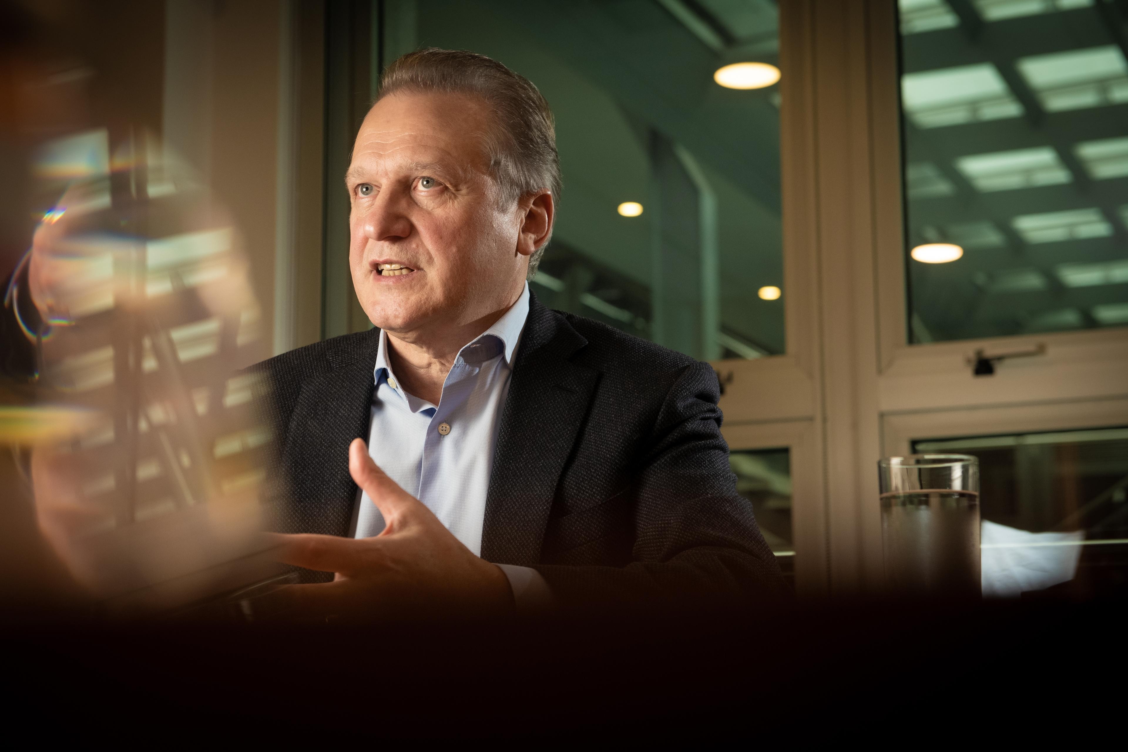 JBS opens ‘superprotein’ R&D hub in southern Brazil