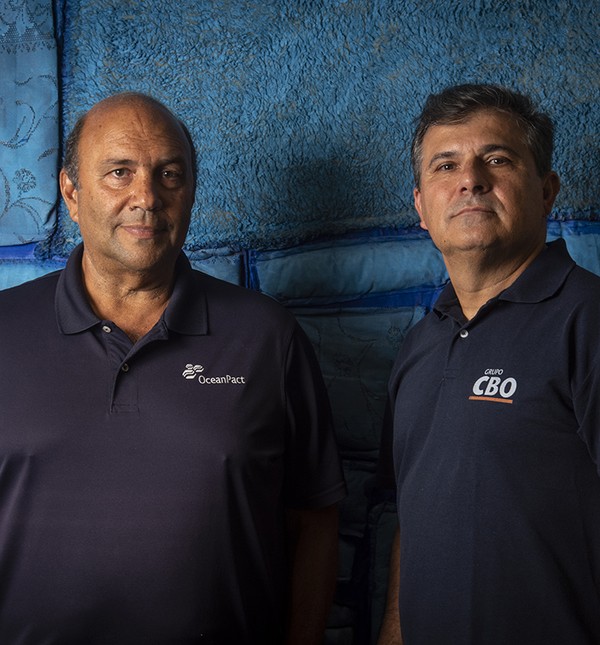 Brazil maritime services firms unite in R$2.6bn implied deal