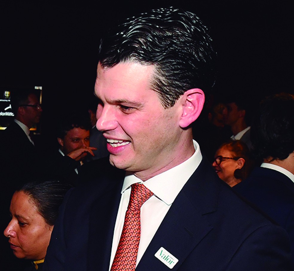 Top executives see long-term prospects but flag rates, inflation