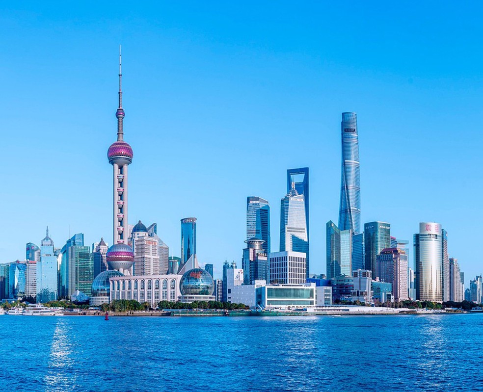 Summit Valor Econômico Brazil-China 2026 in Shanghai: present and future of economic relations between Brazil and China will be in the spotlight — Foto: Pixabay