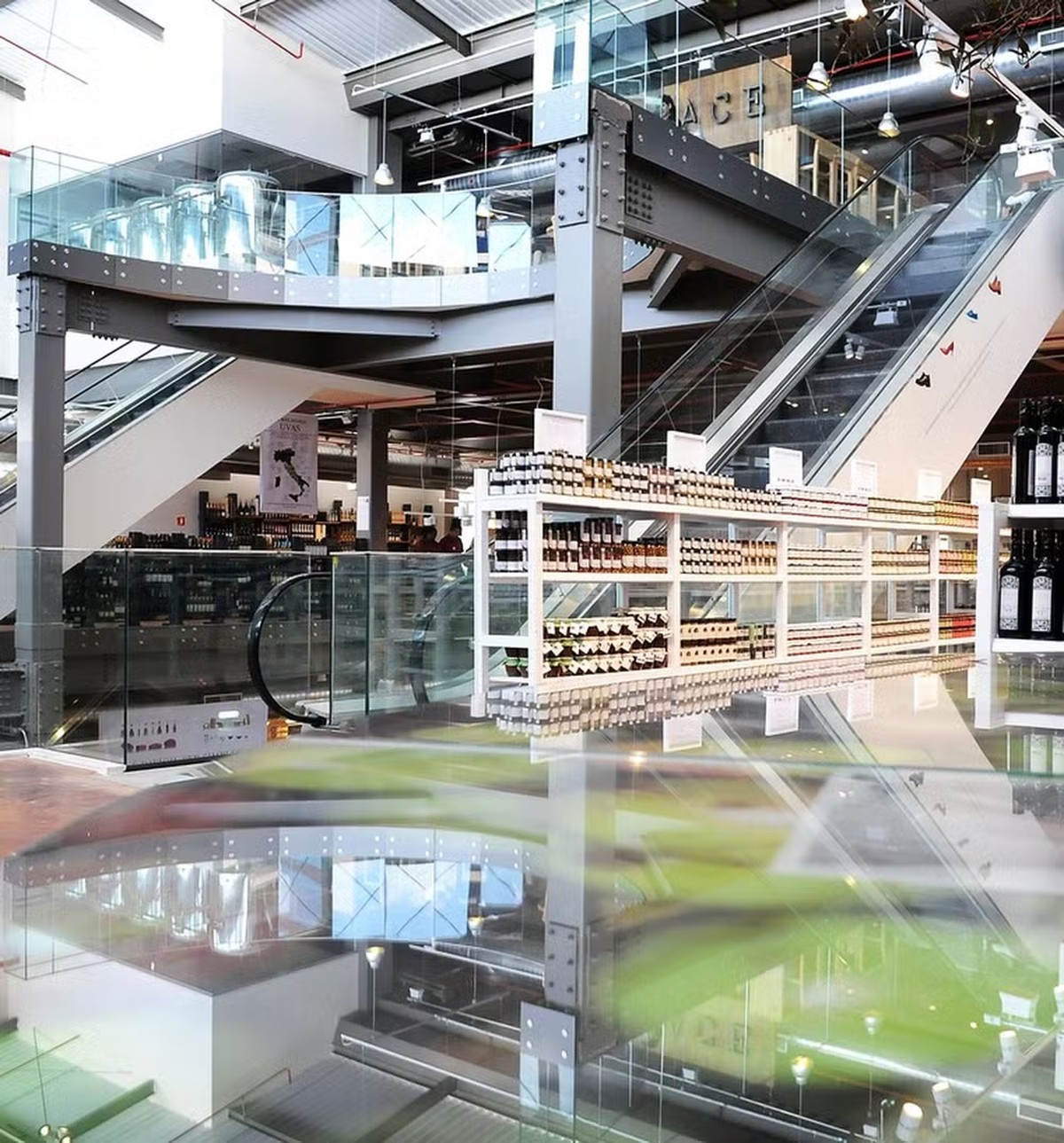 Who is Eataly’s new owner and how much it paid for the business