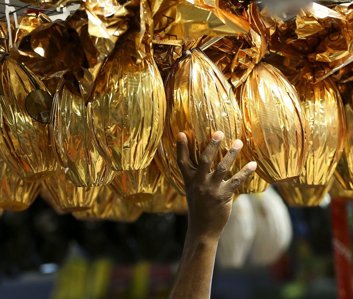 New partnerships help Easter’s chocolate sales