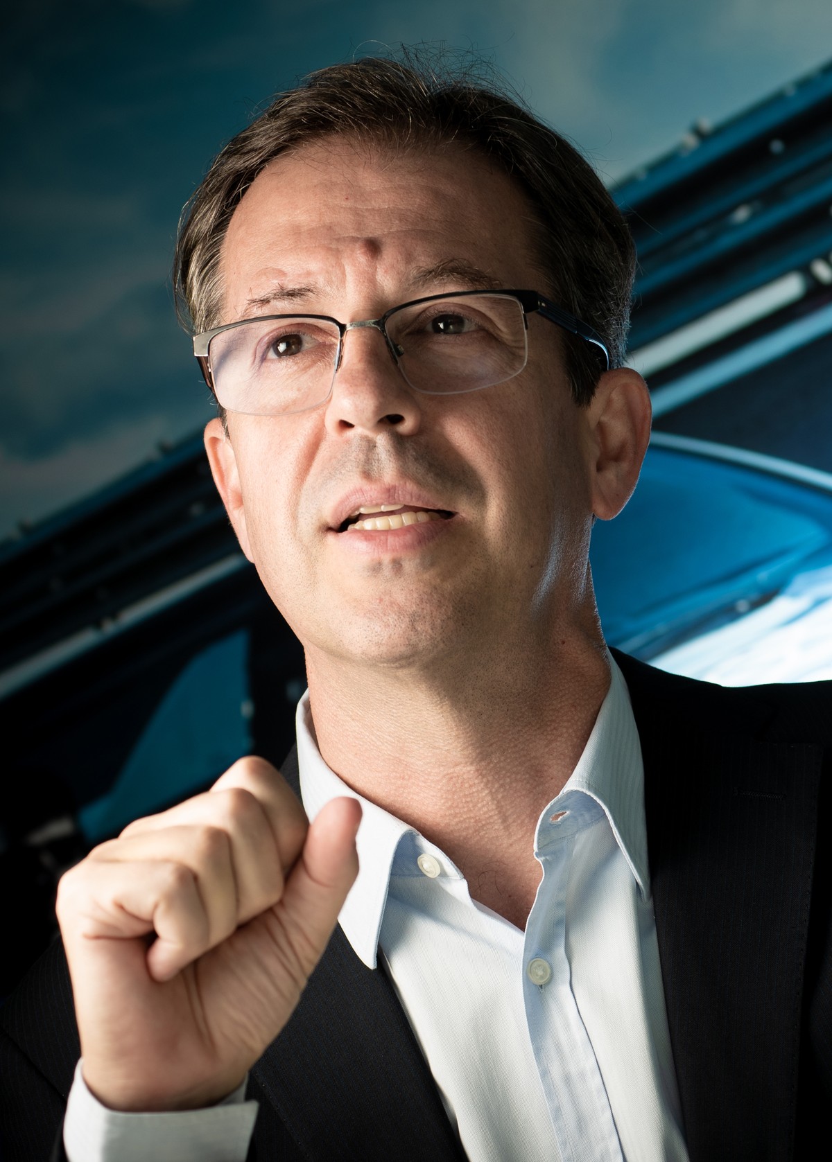 Thyssenkrupp's Vision: Brazil's Potential in Green Hydrogen and Defense Sector Growth