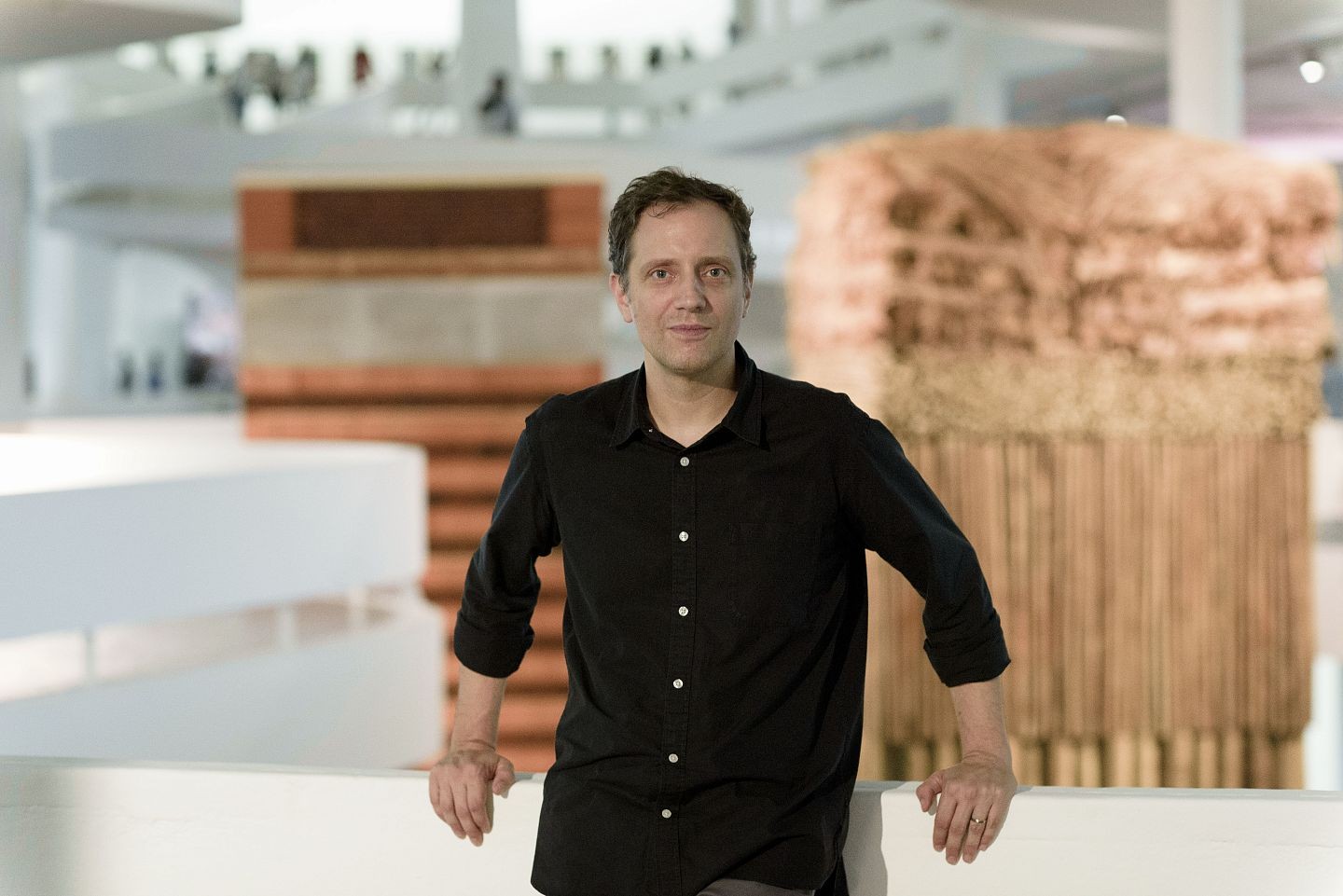 Brazil has one of the world’s lowest rates of art donations to museums