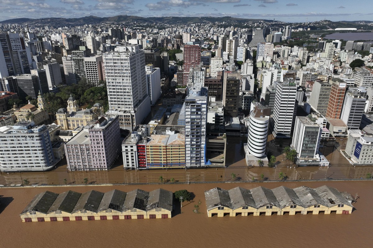 Santander Rio Unlocking The Potential Of The Rio Grande Do Sul Economy