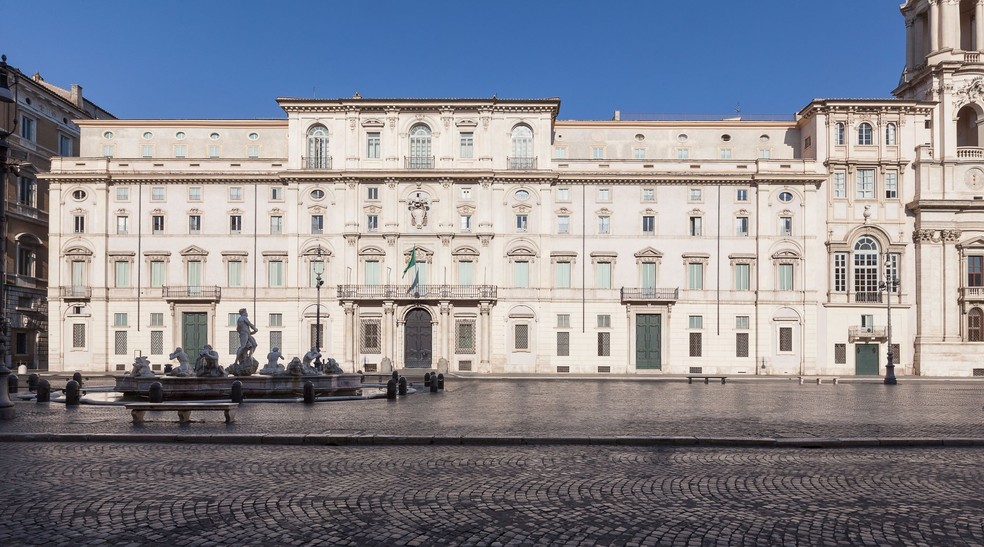 Brazil shocks Rome with embassy ad for Geely