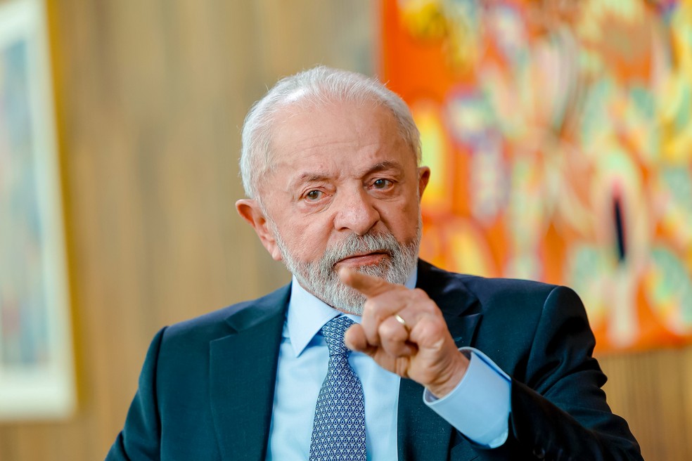 🟥 (Market Recap)"Rialzo dell'Ibovespa: il governo brasiliano affronta nuove sfide fiscali e commerciali"