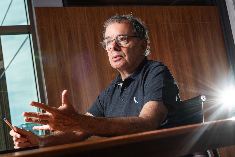 Stuhlberger sees ‘reasonable’ 60% odds of Flávio win, with market shock