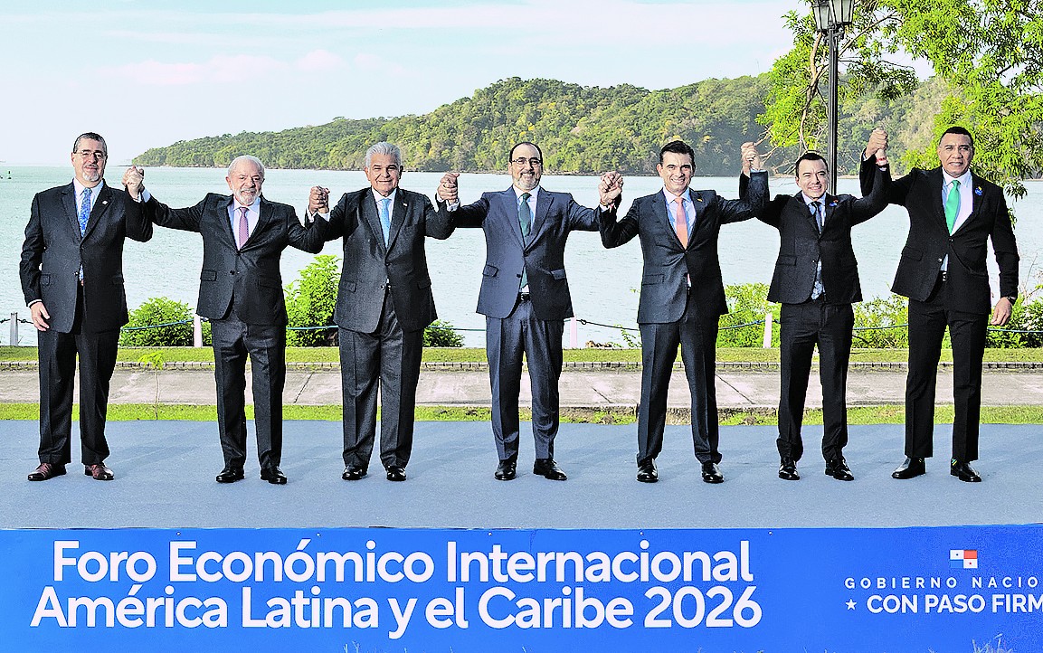 LatAm, Caribbean leaders call for regional unity