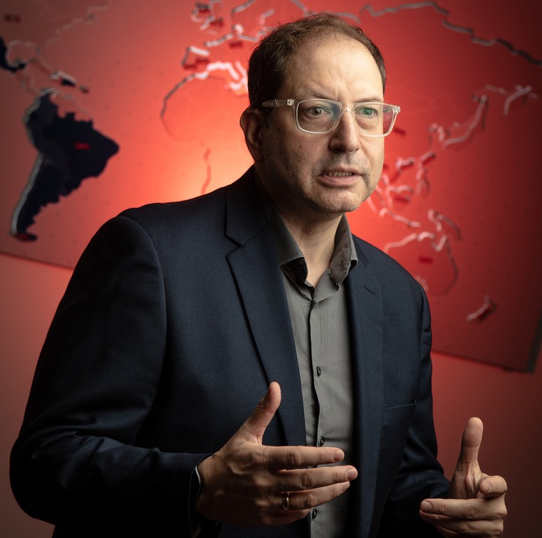 Companies seek more strategic IT leaders