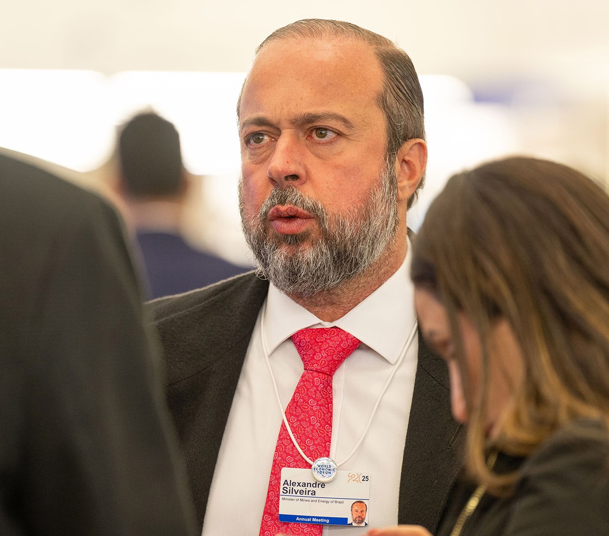 Brazil bets on attracting green investment in new Trump government