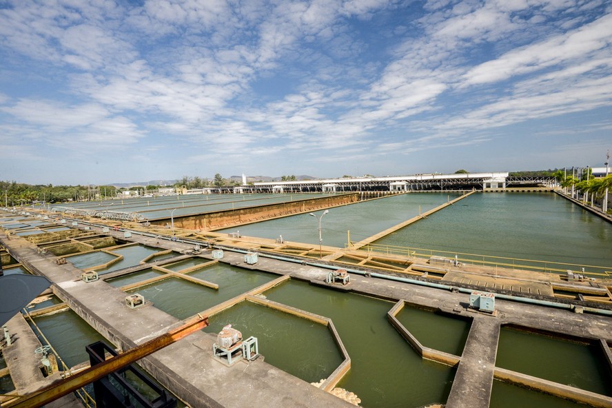 Cedae to hire modeling to define future of water business in Rio