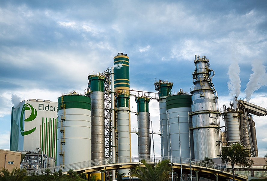 According to decision, Paper Excellence is prohibited from vetoing any potential expansion project for Eldorado