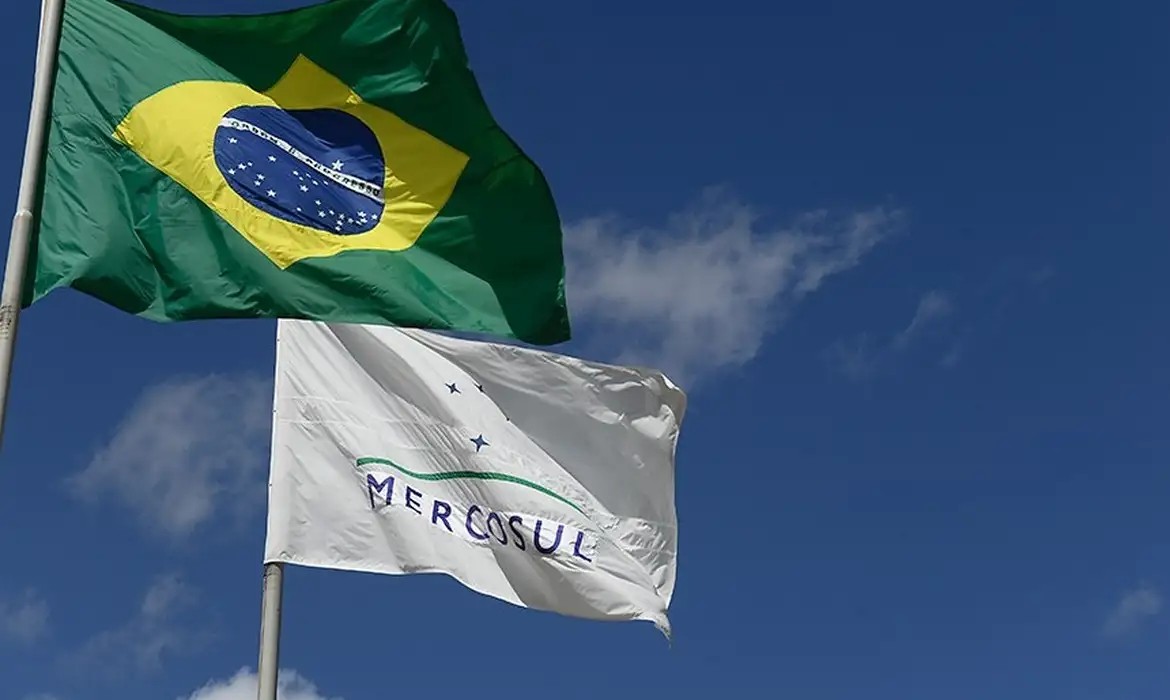 Brazilian Senate gives final go-ahead to Mercosur-EU deal