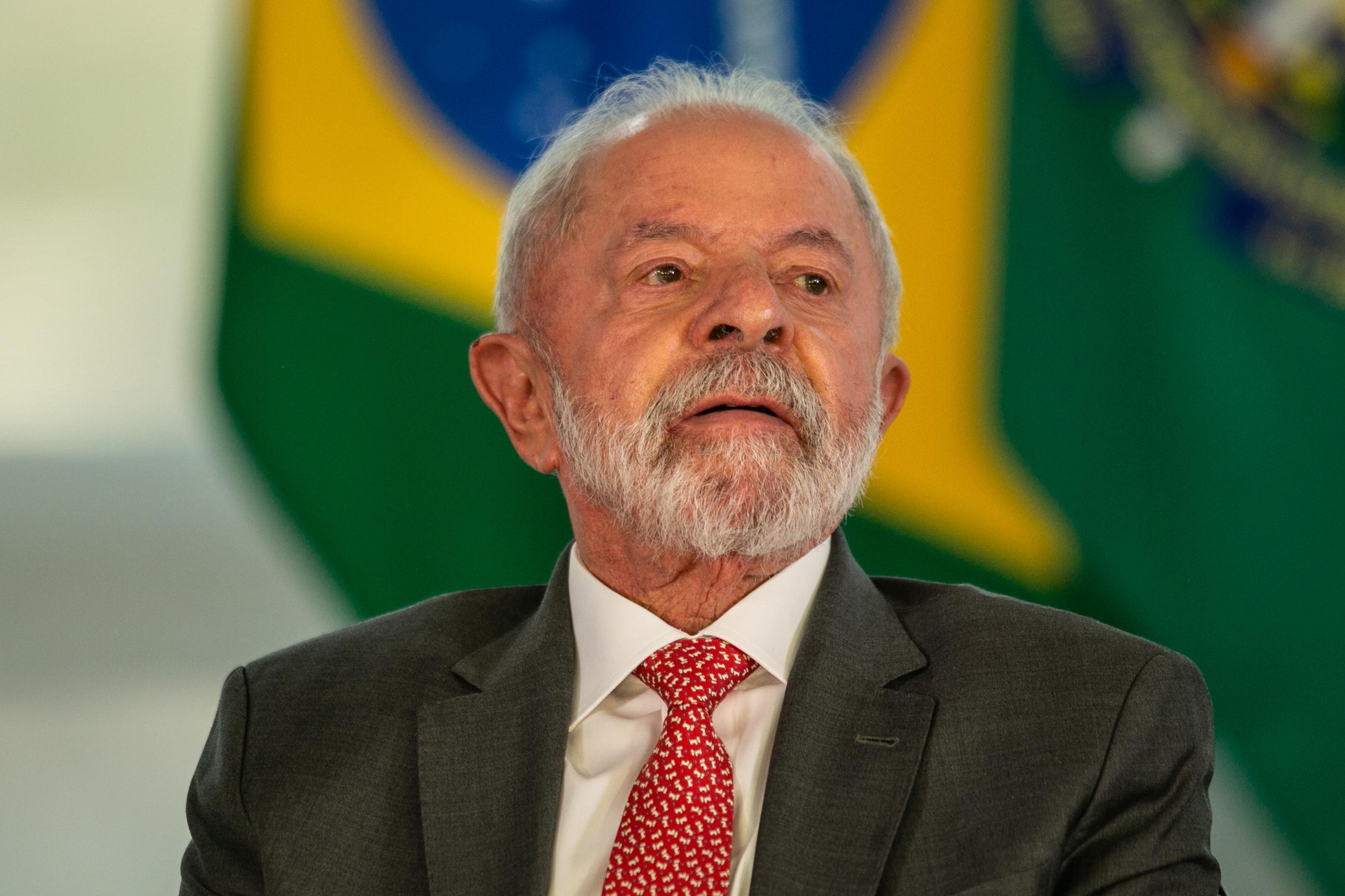 Brazil weighs aid to Cuba amid fuel shortage