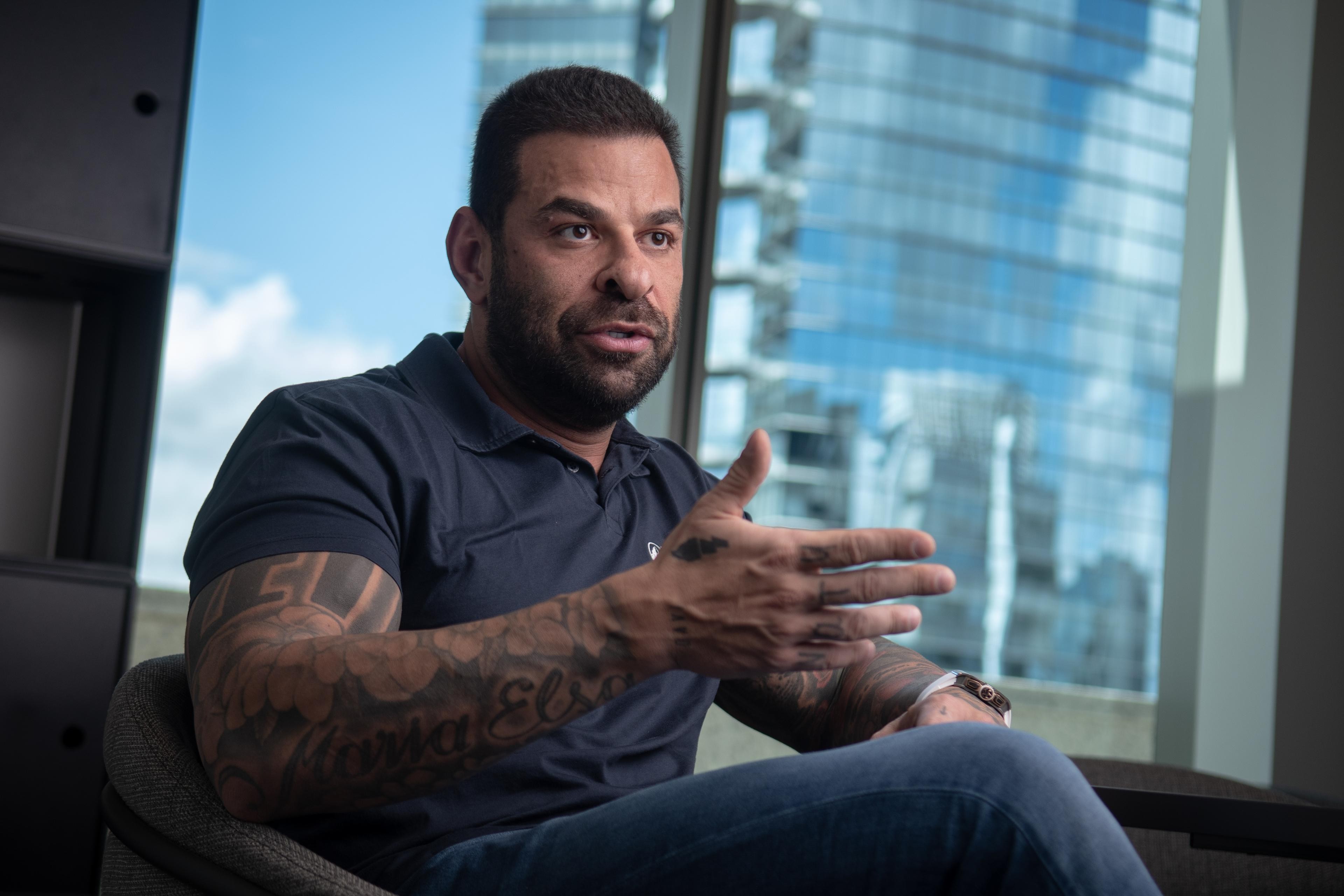 Vorcaro’s brother-in-law briefly detained in new probe