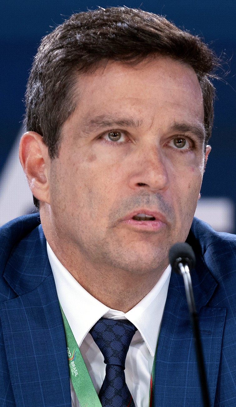 Why Central Bank was slow to spot fraud at Master