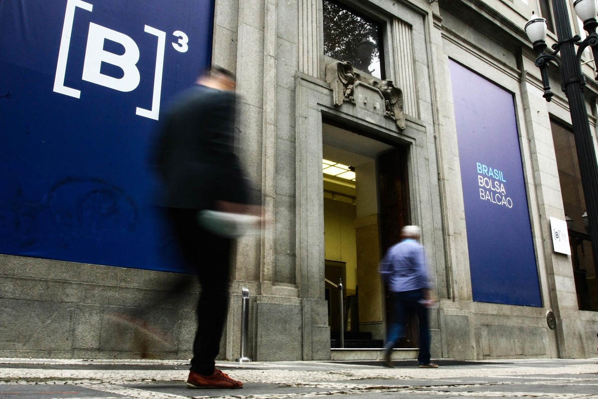 Ibovespa may have year of earnings, despite volatility - Valor International