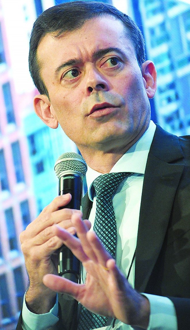 Brazil outlook still benign despite Middle East conflict