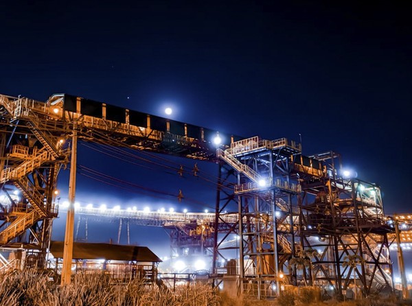 Vale Q2 profit expected to drop 41% on weaker iron ore prices