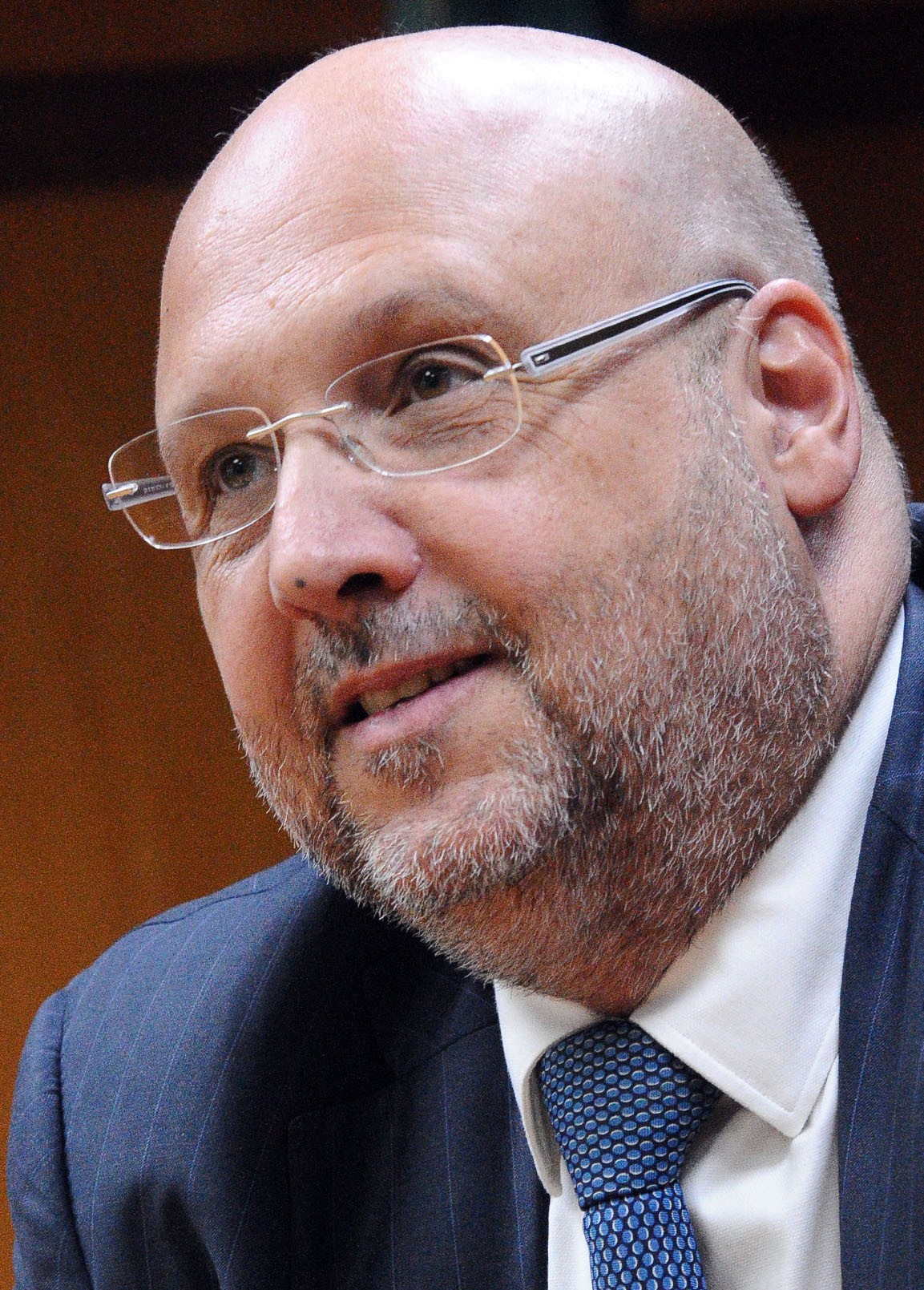 Senate rapporteur may recommend rejecting Otto Lobo for CVM chair