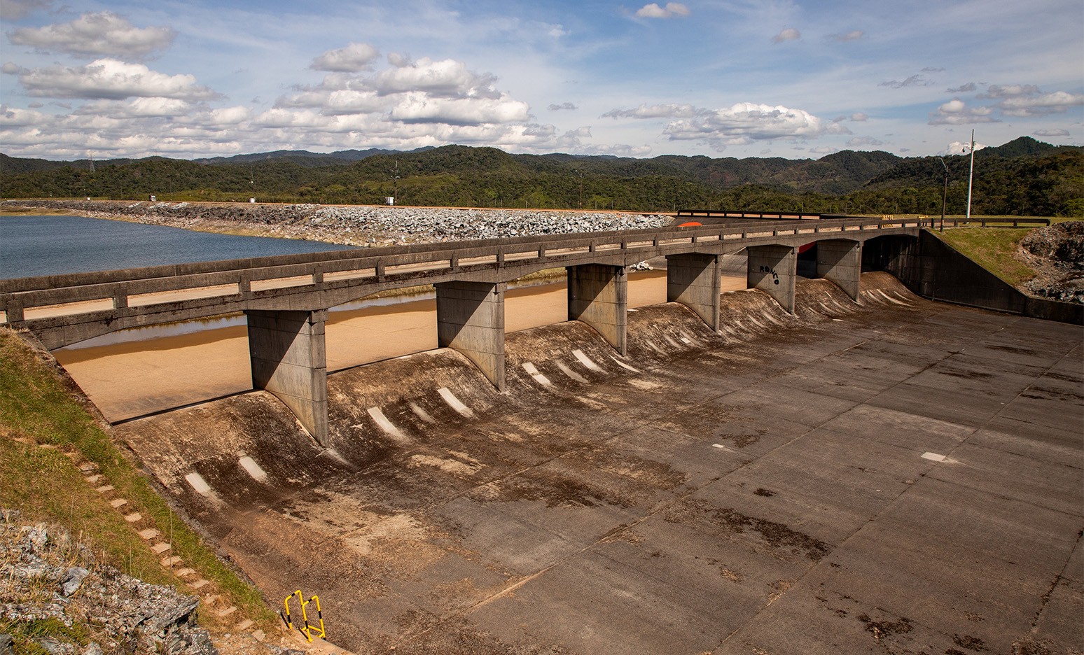 Latin America prepares for El Niño’s varied impacts