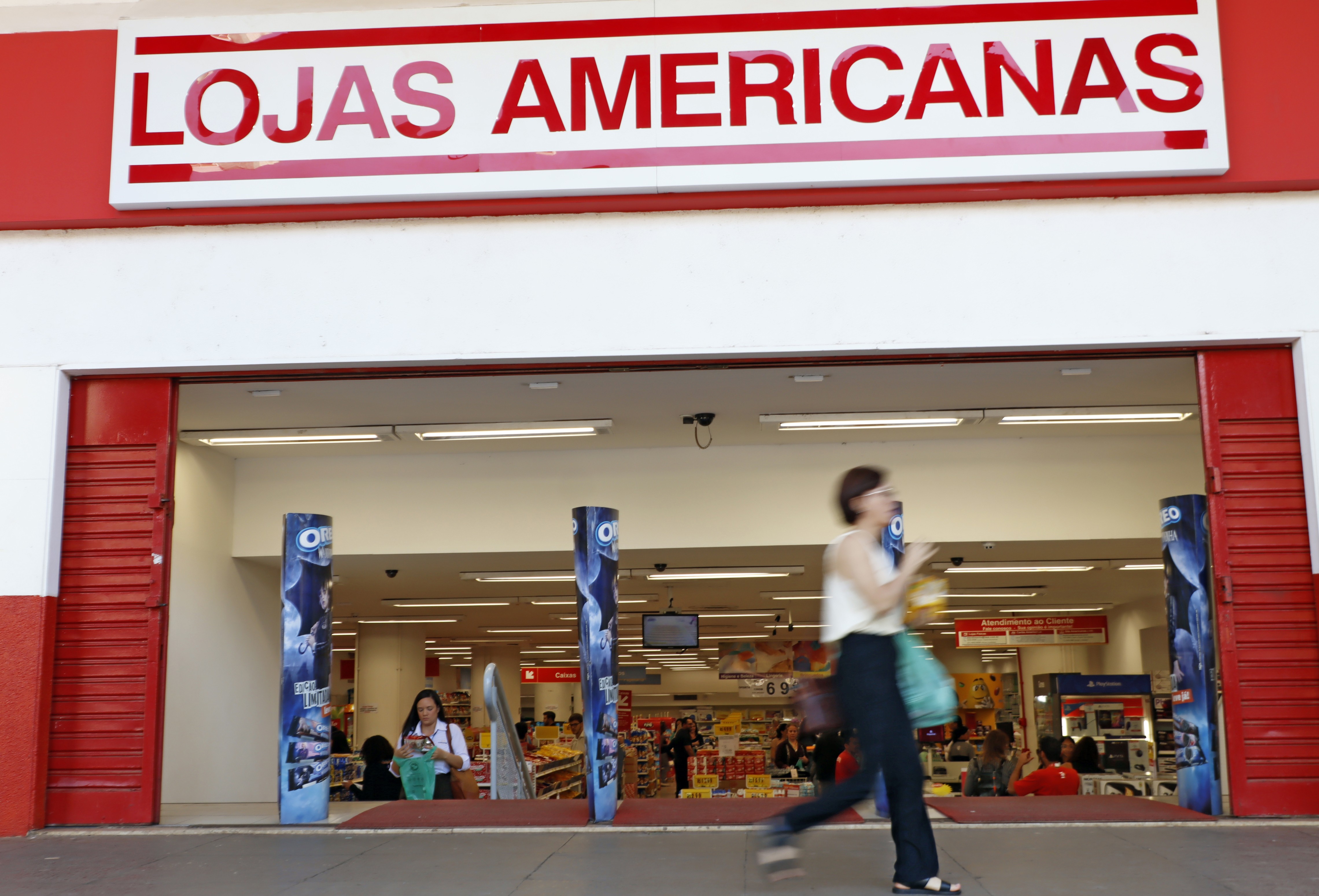 Americanas exits restructuring, faces test of competitiveness