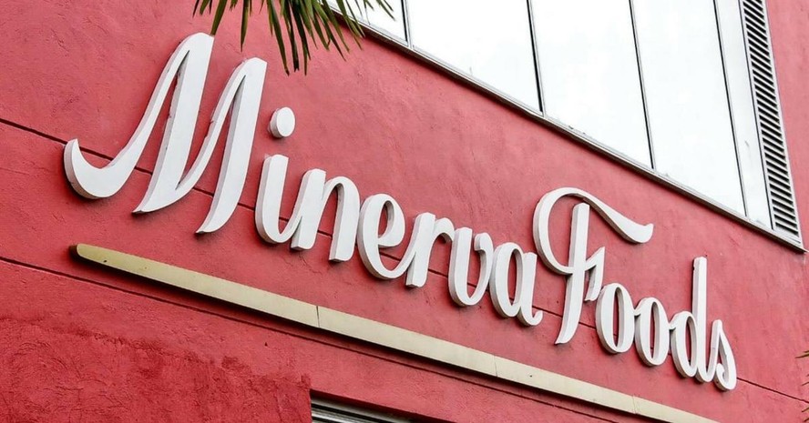 Minerva has slaughter capacity of 5,978 cattle head per day in Argentina
