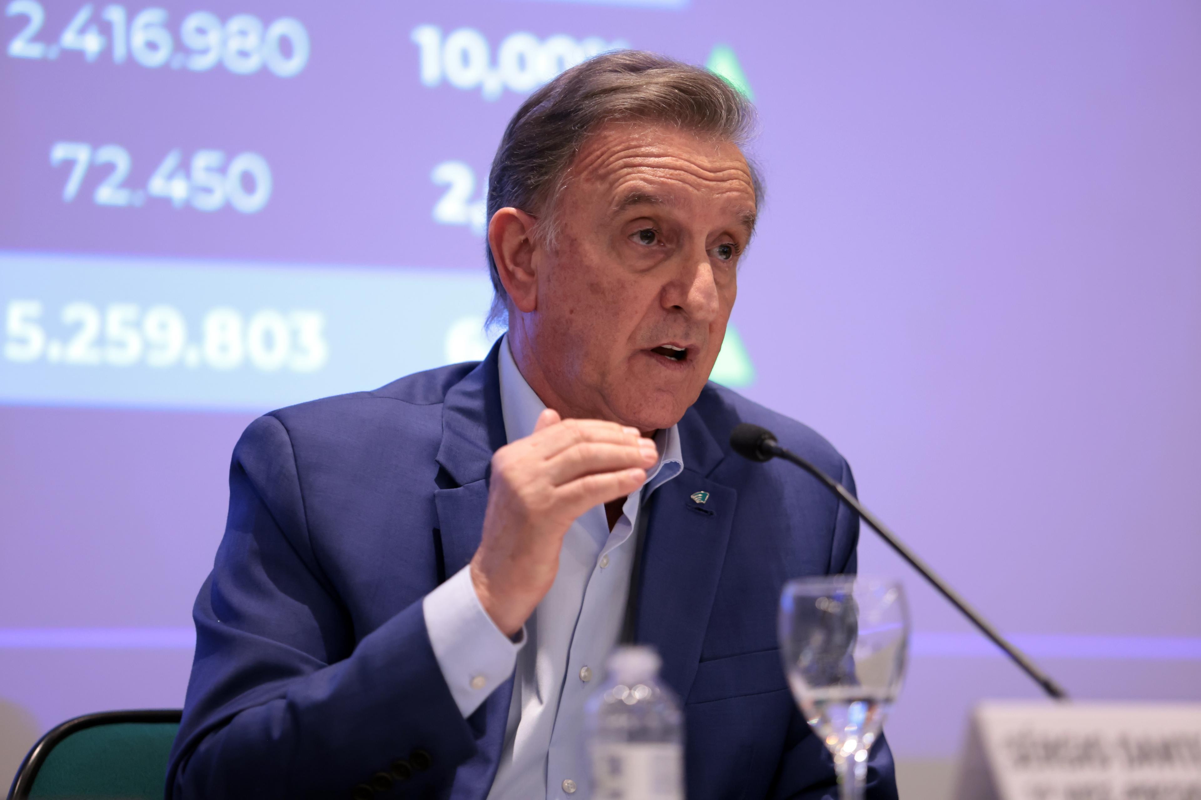 Fenabrave forecasts 3.02% growth for vehicle market in 2026