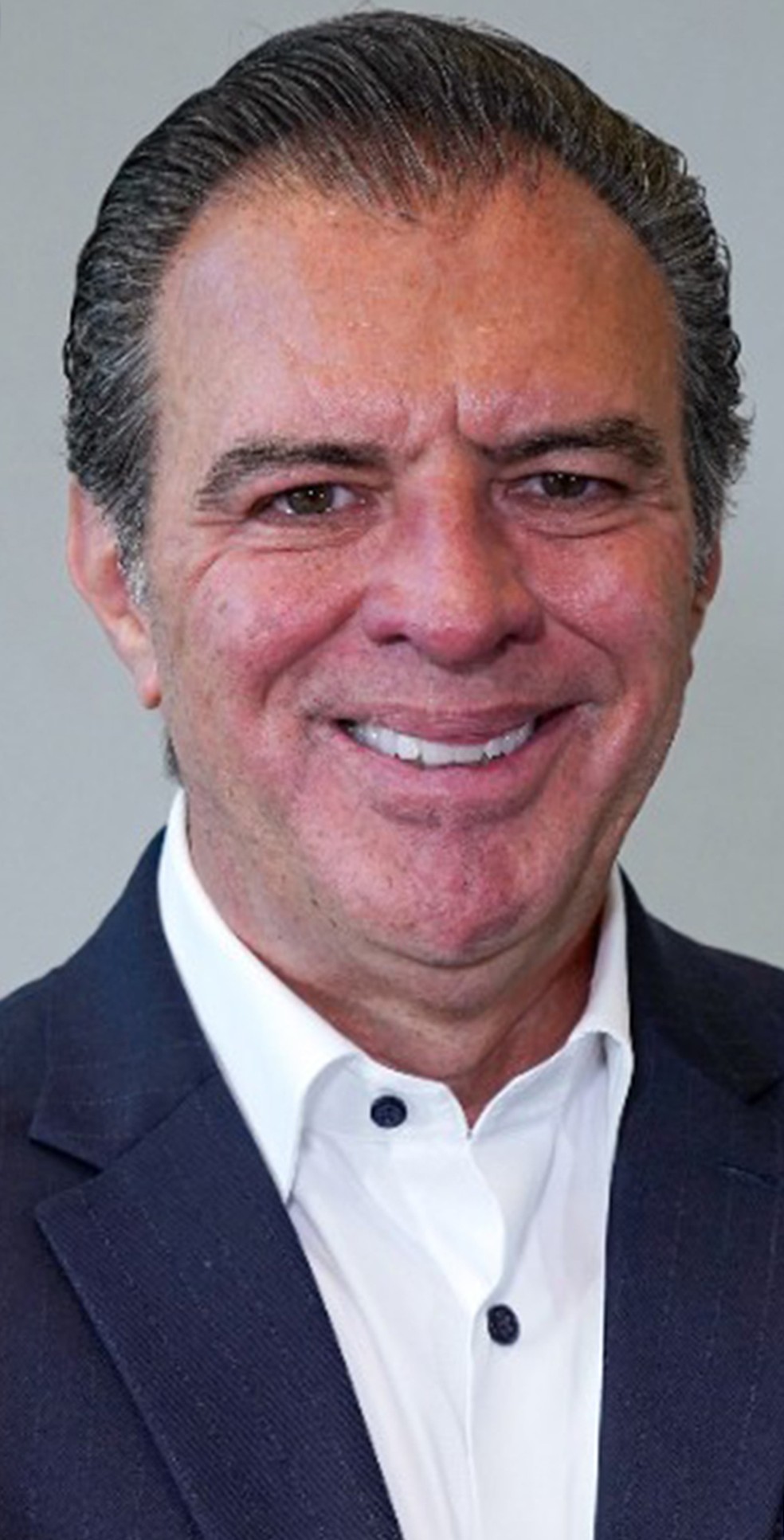 Mauricio Quadrado mediated talks between Daniel Vorcaro and the controlling shareholder of Ambipar — Foto: Reprodução