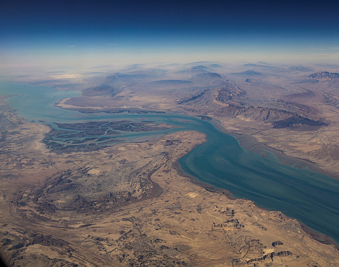 LNG prices surge amid Middle East war; impact in Brazil is limited