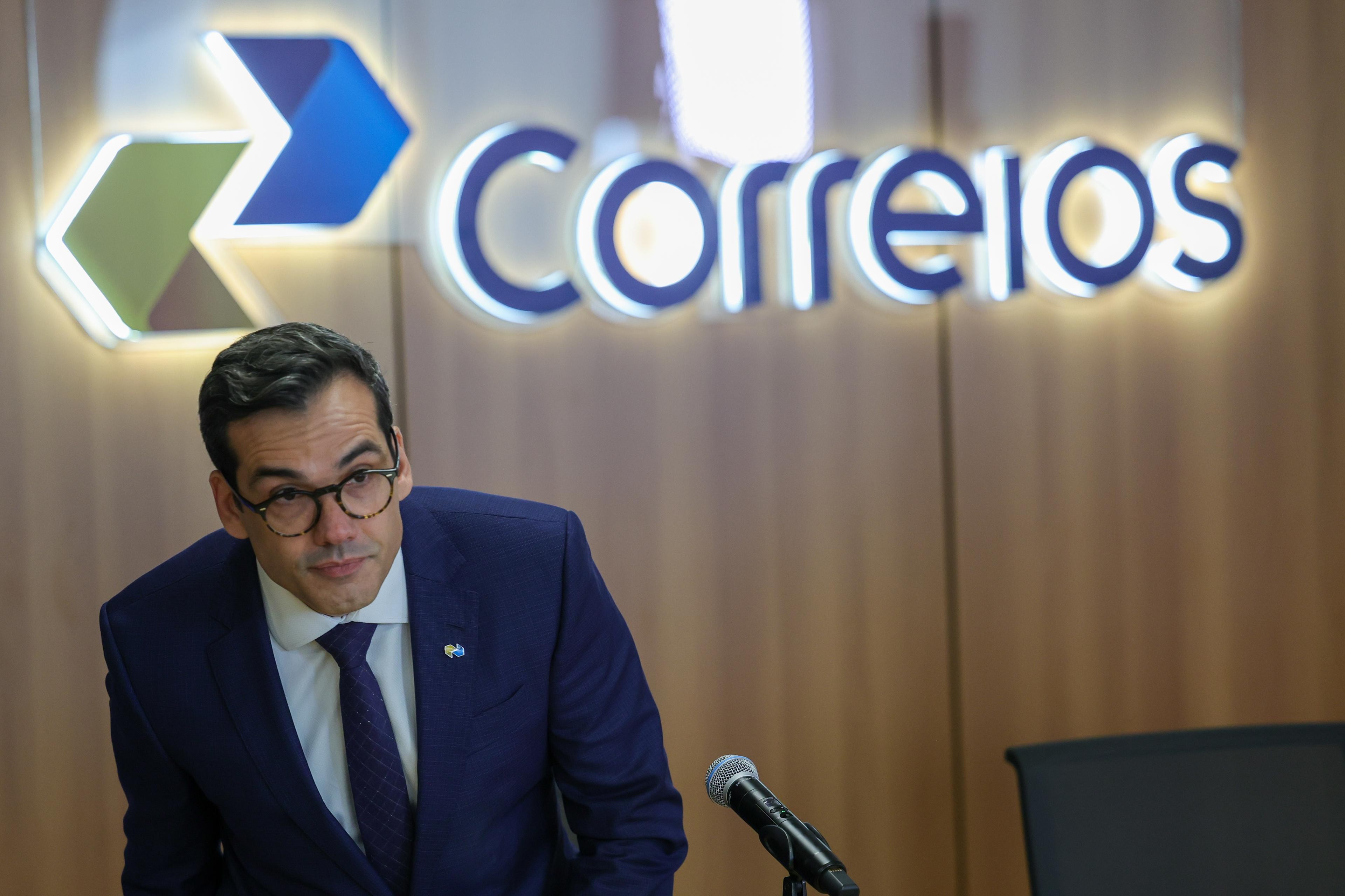 Business model of Brazil’s postal service remains under scrutiny