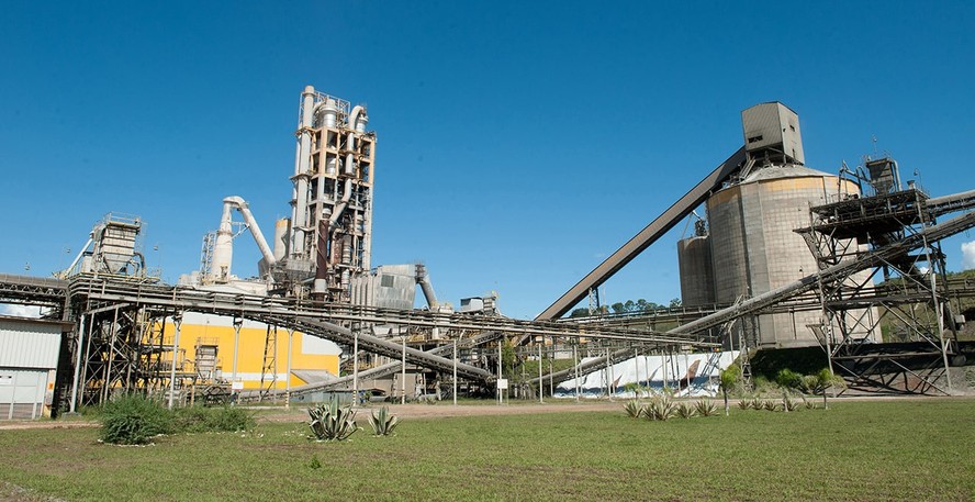 InterCement Brasil, Mover file for court-supervised reorganization