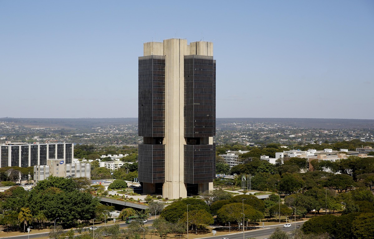 Brazil’s Central Bank resumes tightening as Fed moves toward easing