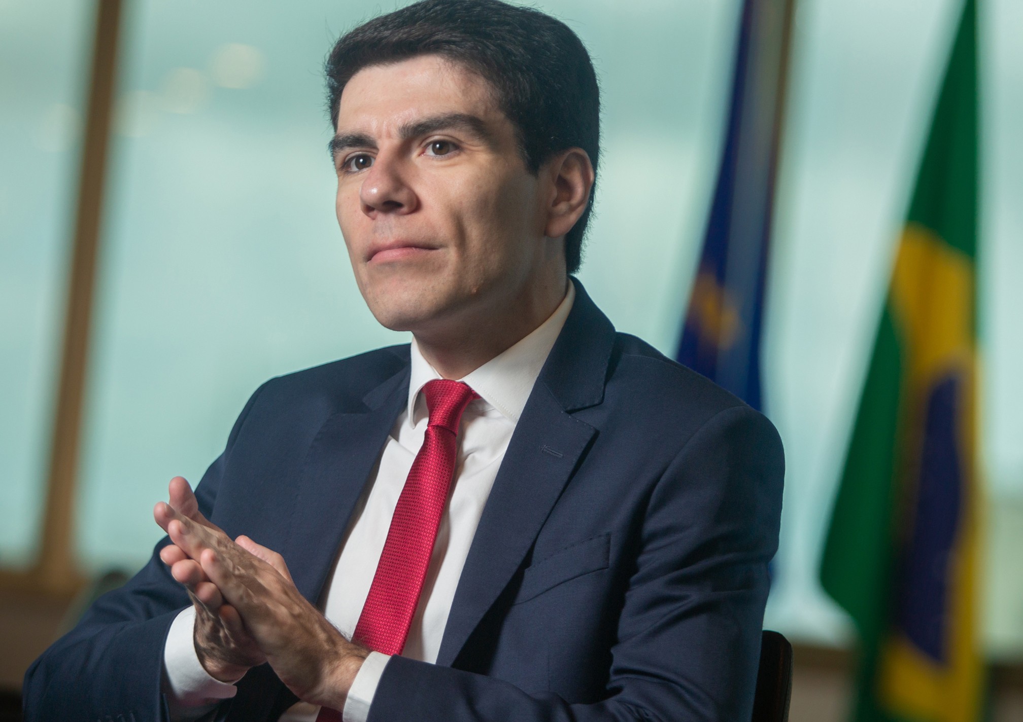 Blocking Mercosur-EU deal is ‘an own goal,’ French chamber head says