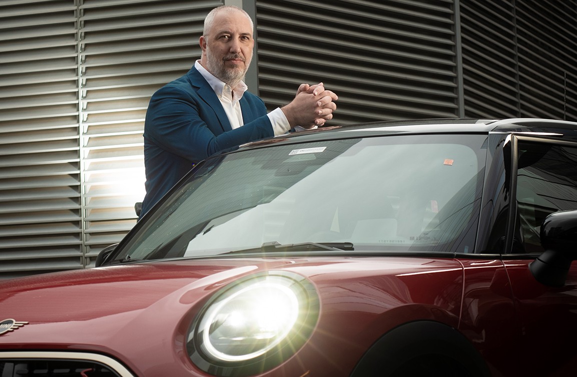 Plug-in models drive Brazil’s electric vehicle boom