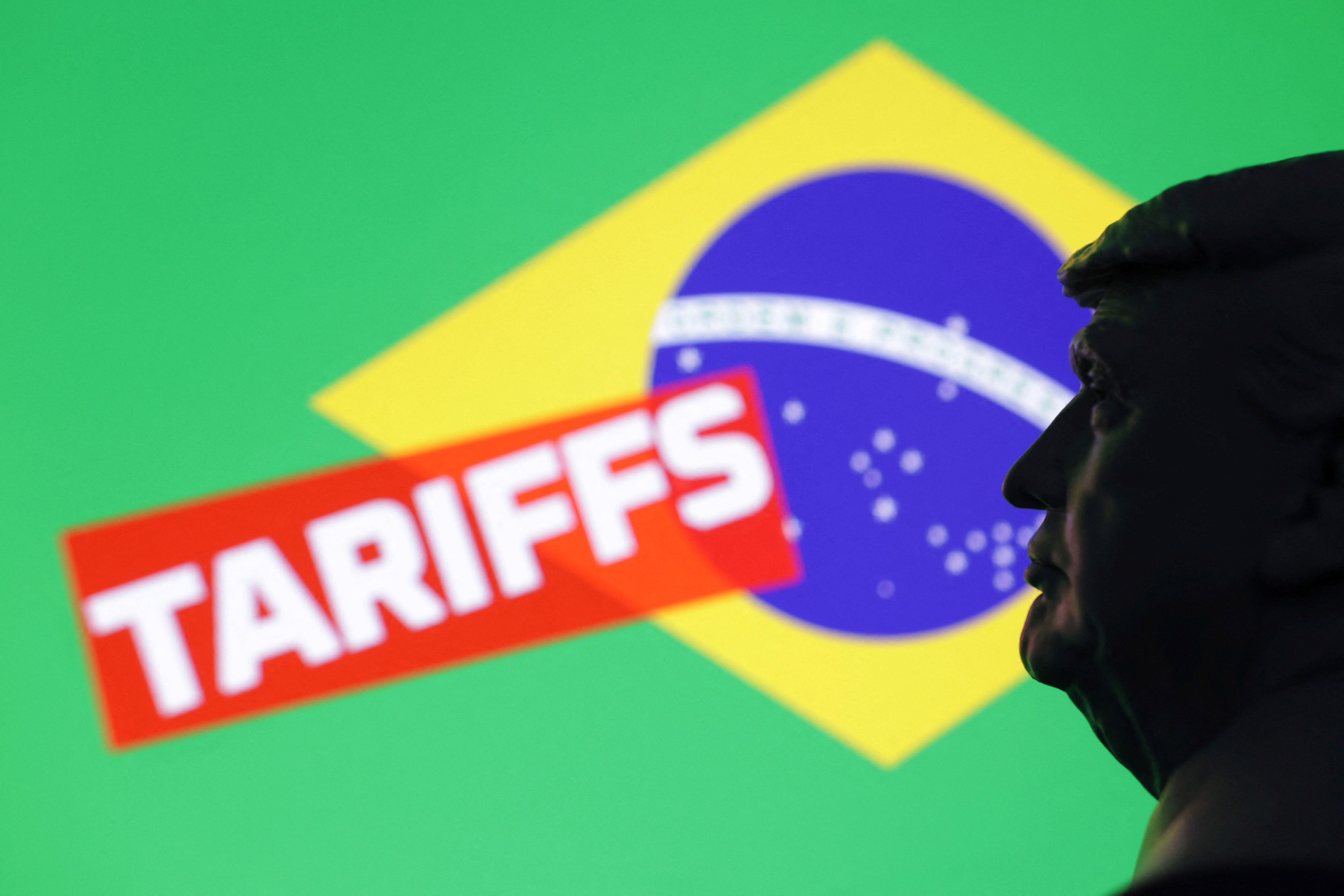 Business groups urge U.S., Brazil to strike tariff deal