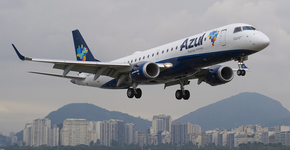 Azul files for Chapter 11 on R$31.4bn debt