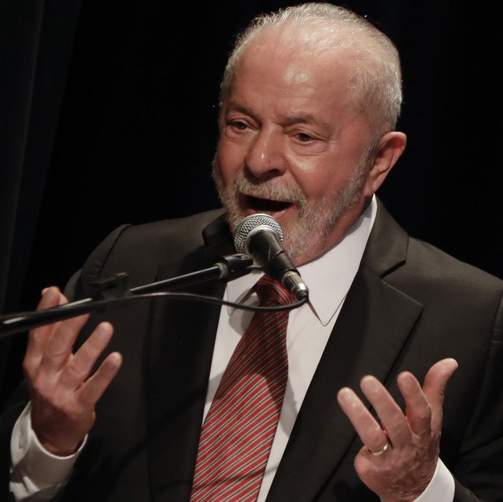 Lula criticizes interest rates, questions Central Bank’s independence