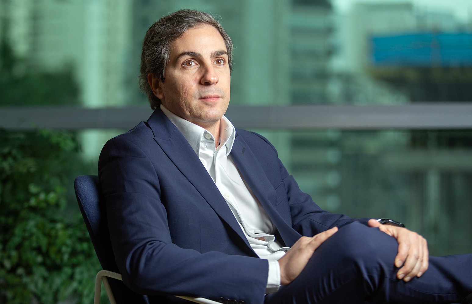 Itaú sees Central Bank halting Selic easing cycle as inflation worsens