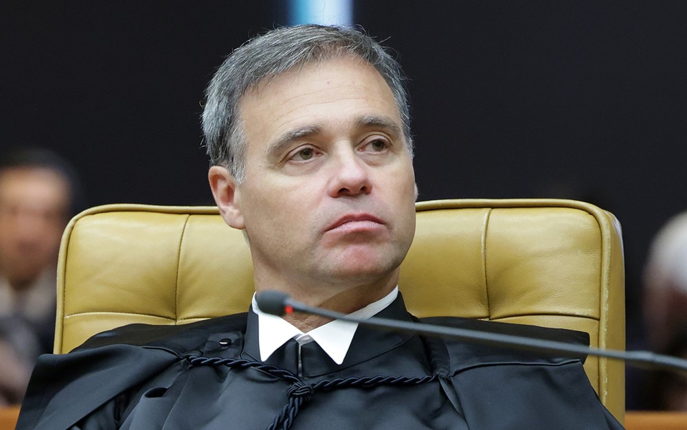 Justice Mendonça takes less intrusive approach to Master case