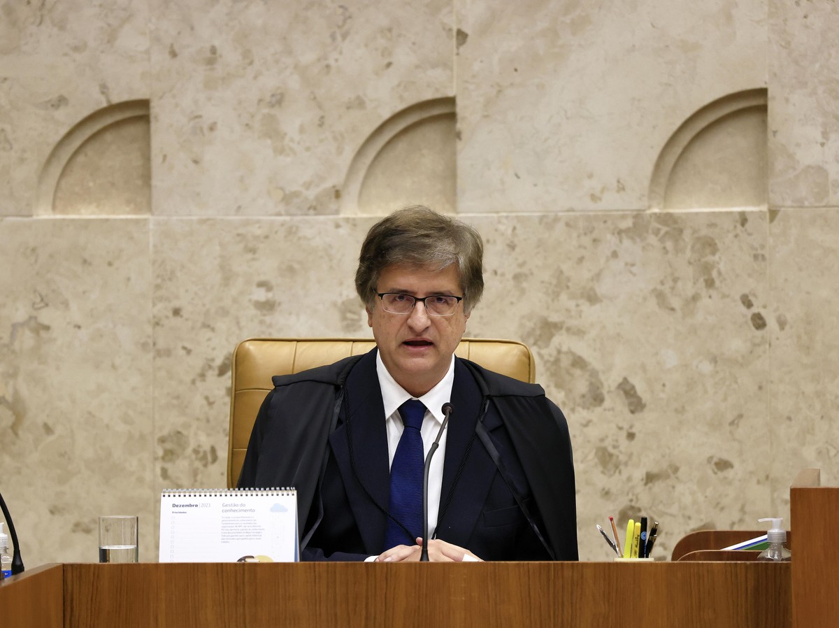 Prosecutor-General opposes Bolsonaro’s U.S. trip